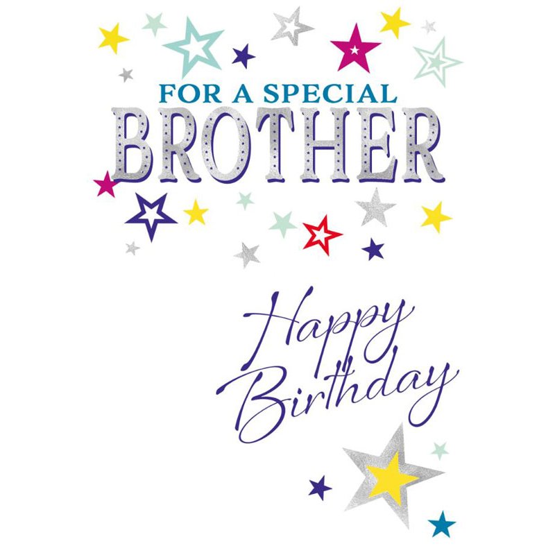 C50 BROTHER ELVIN E/DAY  6S