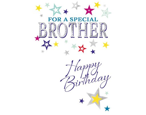 C50 BROTHER ELVIN E/DAY  6S