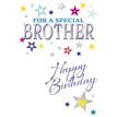 C50 BROTHER ELVIN E/DAY  6S