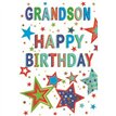 C50 GRANDSON ELVIN E/DAY  6S