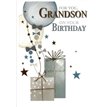 C50 GRANDSON ELVIN E/DAY  6S