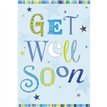C50 GET WELL ELVIN E/DAY  6S