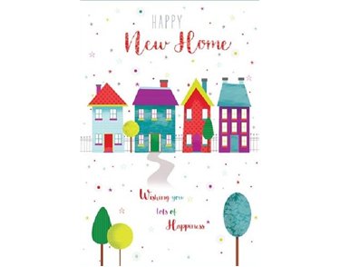 C50 NEW HOME ELVIN E/DAY  6S