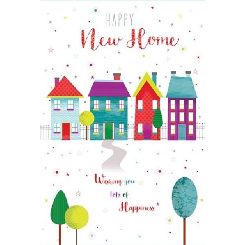 C50 NEW HOME ELVIN E/DAY  6S