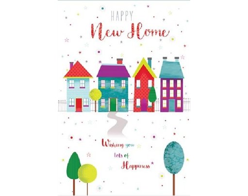 C50 NEW HOME ELVIN E/DAY  6S