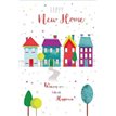 C50 NEW HOME ELVIN E/DAY  6S