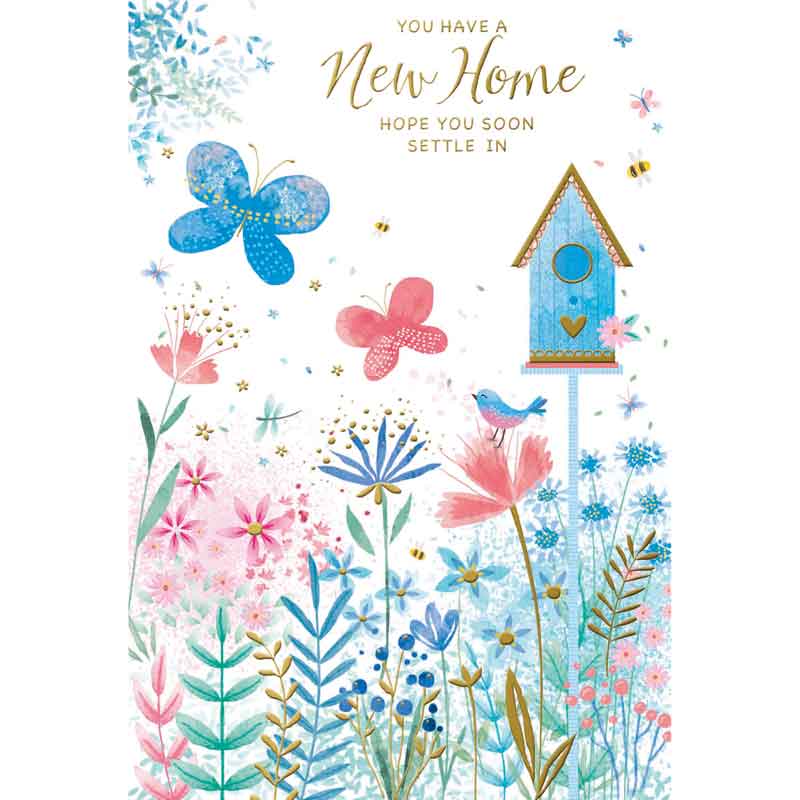 C50 NEW HOME ELVIN E/DAY  6S