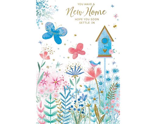 C50 NEW HOME ELVIN E/DAY  6S