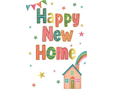 C50 NEW HOME ELVIN E/DAY  6S