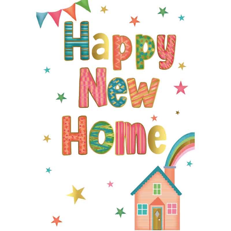 C50 NEW HOME ELVIN E/DAY  6S