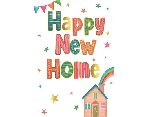 C50 NEW HOME ELVIN E/DAY  6S