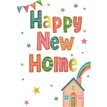 C50 NEW HOME ELVIN E/DAY  6S