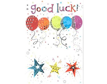 C50 GOOD LUCK ELVIN E/DAY  6S