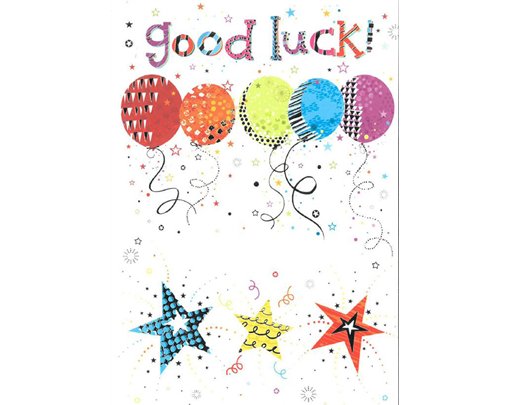 C50 GOOD LUCK ELVIN E/DAY  6S