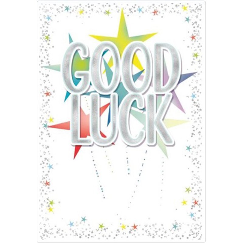 C50 GOOD LUCK ELVIN E/DAY  6S