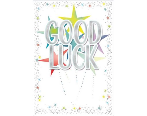 C50 GOOD LUCK ELVIN E/DAY  6S