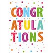 C50 CONGRATULATIONS ELVIN E/DAY  6S