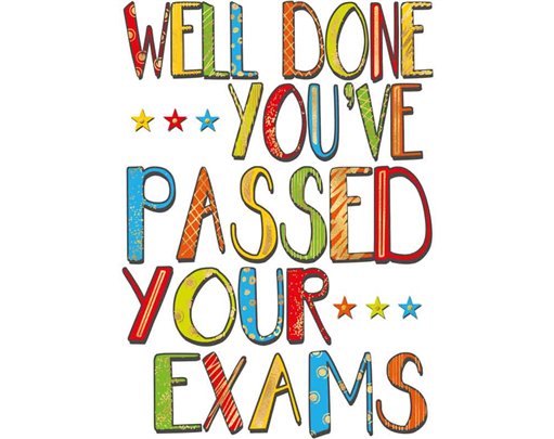 C50 EXAM PASS ELVIN E/DAY  6S