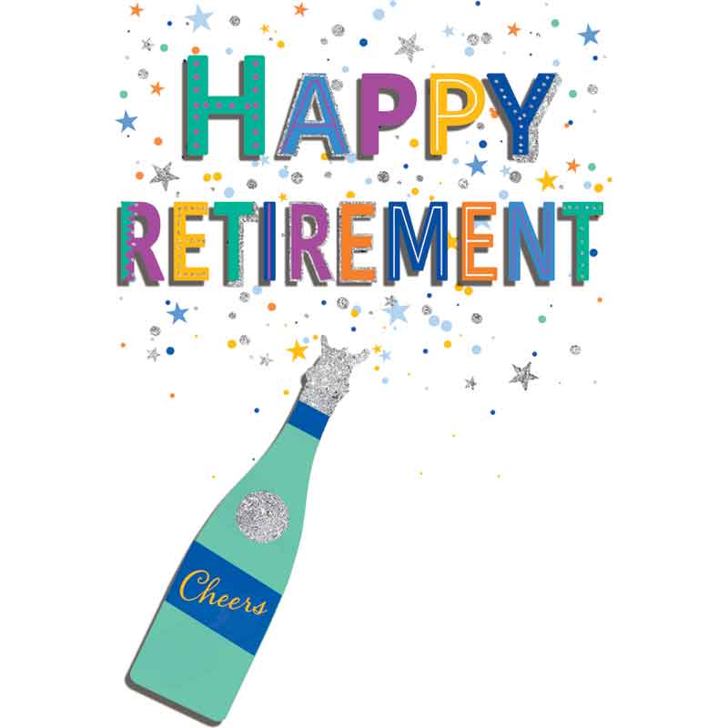 C50 RETIREMENT ELVIN E/DAY  6S