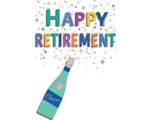 C50 RETIREMENT ELVIN E/DAY  6S