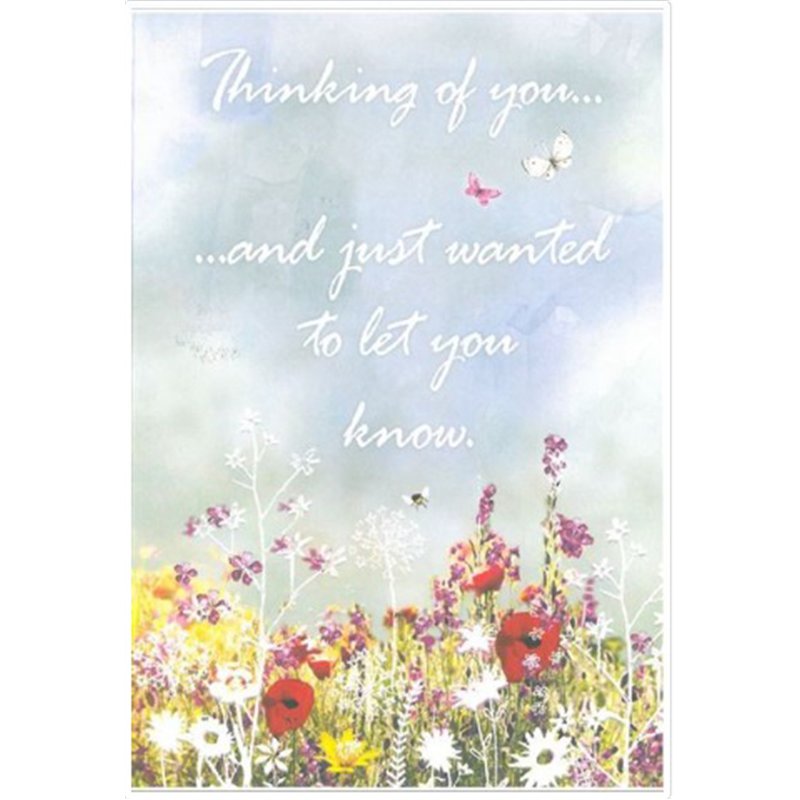 C50 THINKING OF YOU ELVIN E/DAY  6S