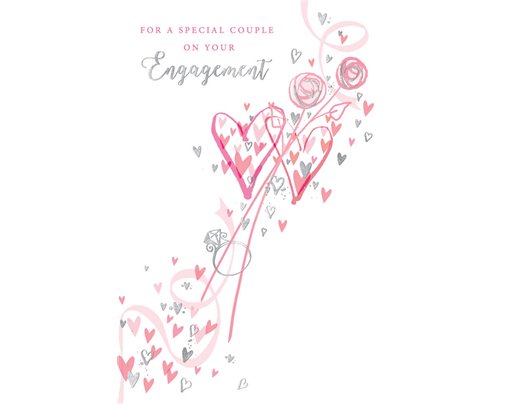 C50 ENGAGEMENT ELVIN E/DAY  6S