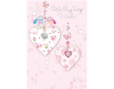 C50 WEDDING DAY ELVIN E/DAY  6S