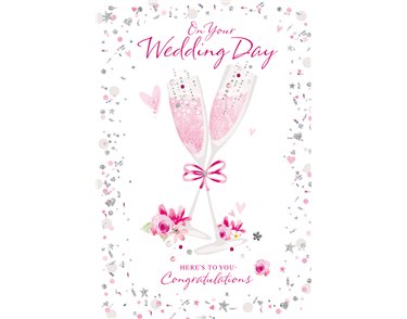 C50 WEDDING DAY ELVIN E/DAY  6S