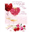 C50 WIFE ANNIVERSARY ELVIN E/DAY  6S
