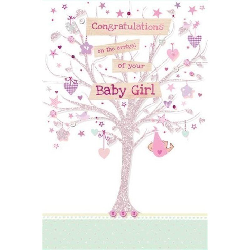 C75 BABY GIRL ELVIN E/DAY  6S