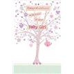 C75 BABY GIRL ELVIN E/DAY  6S