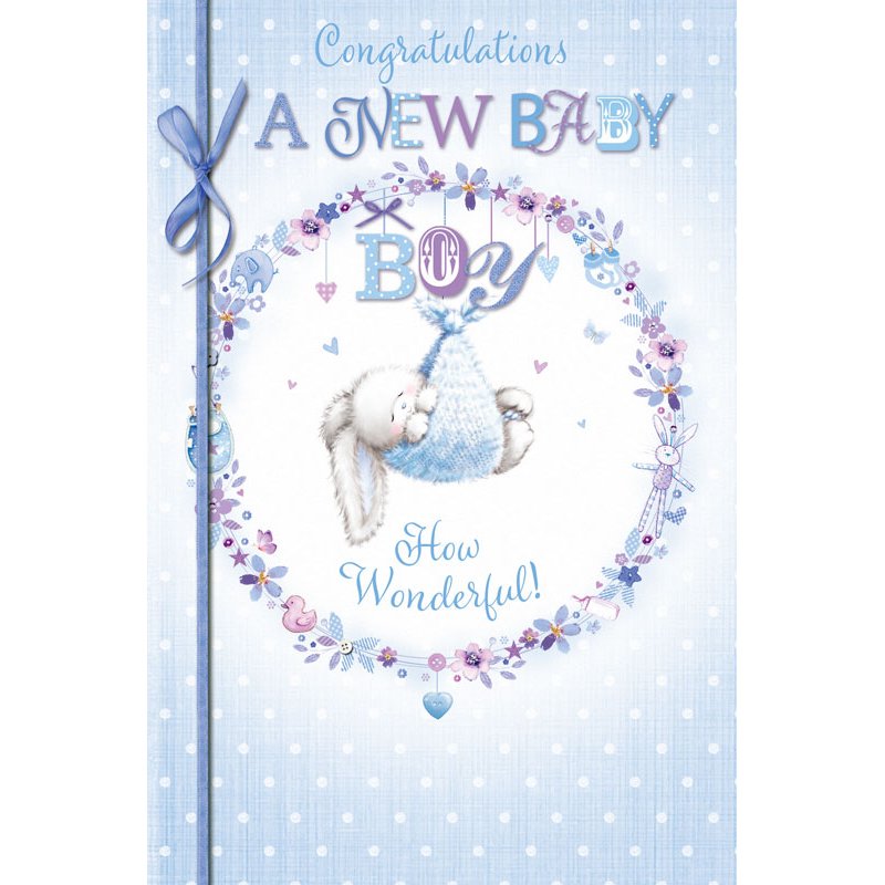C75 BABY BOY ELVIN E/DAY  6S