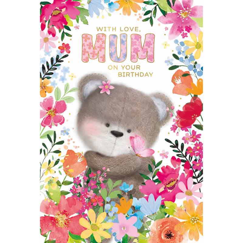 C75 MUM ELVIN E/DAY  6S