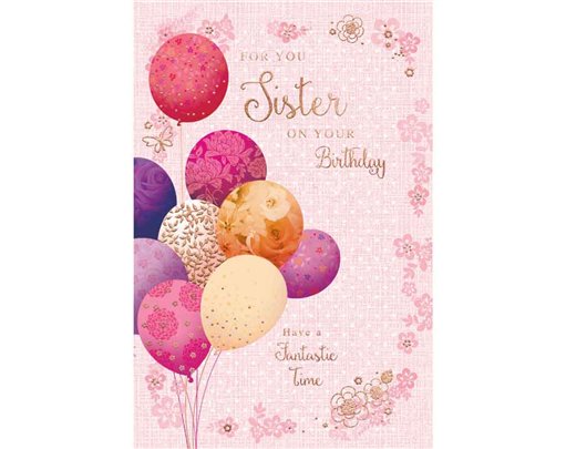 C75 SISTER ELVIN E/DAY  6S