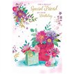 C75 SPECIAL FRIEND ELVIN E/DAY  6S