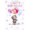 C75 OPEN BIRTHDAY (F) ELVIN E/DAY  6S