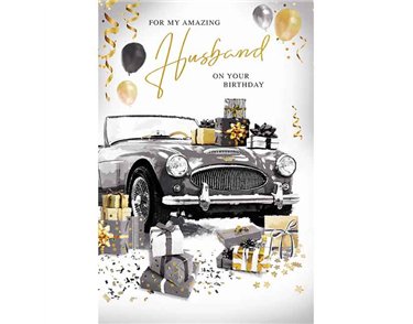 C75 HUSBAND ELVIN E/DAY  6S