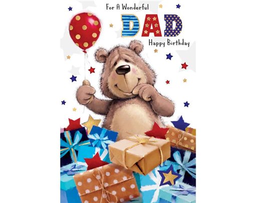 C75 DAD ELVIN E/DAY  6S
