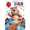C75 DAD ELVIN E/DAY  6S