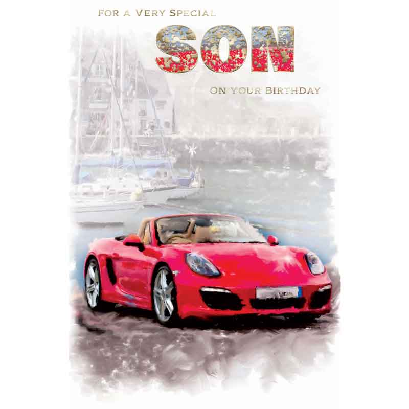 C75 SON ELVIN E/DAY  6S