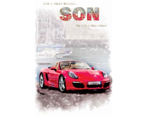 C75 SON ELVIN E/DAY  6S