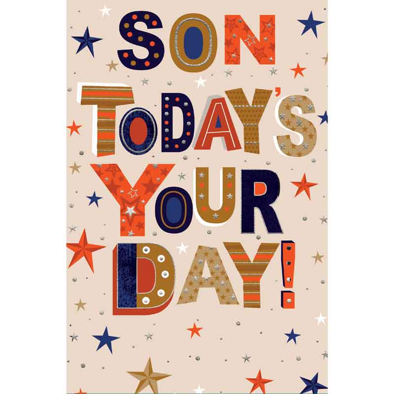 C75 SON ELVIN E/DAY  6S