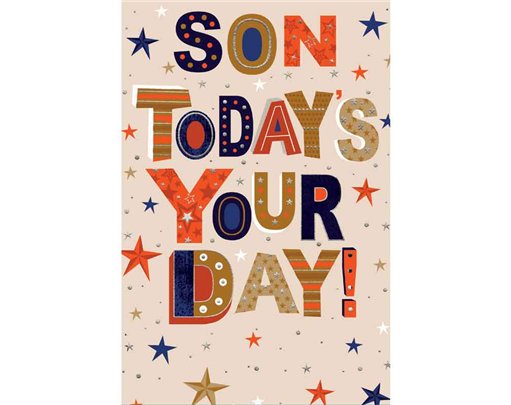 C75 SON ELVIN E/DAY  6S
