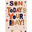 C75 SON ELVIN E/DAY  6S
