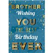 C75 BROTHER ELVIN E/DAY  6S