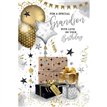 C75 GRANDSON ELVIN E/DAY  6S