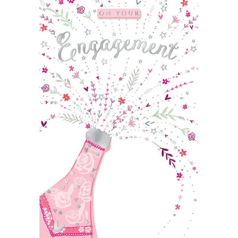 C75 ENGAGEMENT ELVIN E/DAY  6S