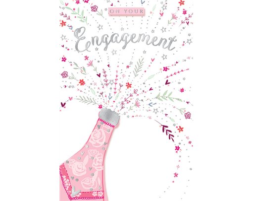 C75 ENGAGEMENT ELVIN E/DAY  6S
