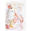 C75 WEDDING DAY ELVIN E/DAY  6S