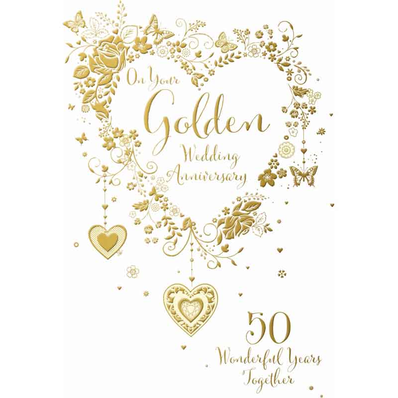 C75 YOUR GOLDEN ANNIVERSARY ELVIN E/DAY  6S